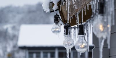 Как меняется качество крови на морозе?
