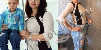 Ирина, 41 год. Оздоровительный План питания.