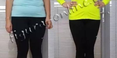 Наталья, 37 лет. Оздоровительный План питания.